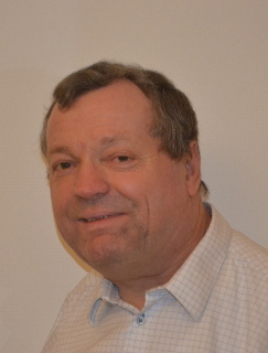 Alain DARDONVILLE / Le Maire