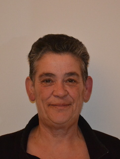 Colette OGER / Conseillère municipale