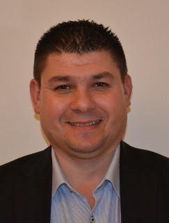 Cyrille MERY / Conseiller municipal