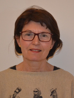 Ghislaine JUNCHAT / Conseillère municipale