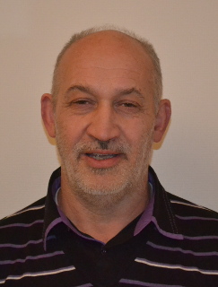 Jean-Jacques GASTECEL / Conseiller municipal