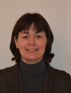 Aline PASSEMARD / Conseillère municipale