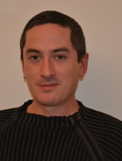 Alexis PINTO / Conseiller municipal