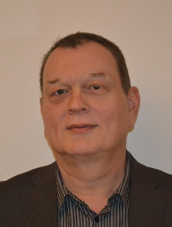 Franck DUBOIS / 1er Adjoint