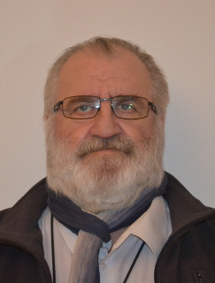 Bernard JAHIER / Conseiller municipal délégué ZAC & Assainissement