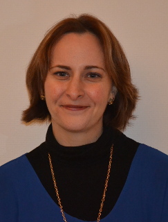 Sabrina PLISSON / Conseillère municipale