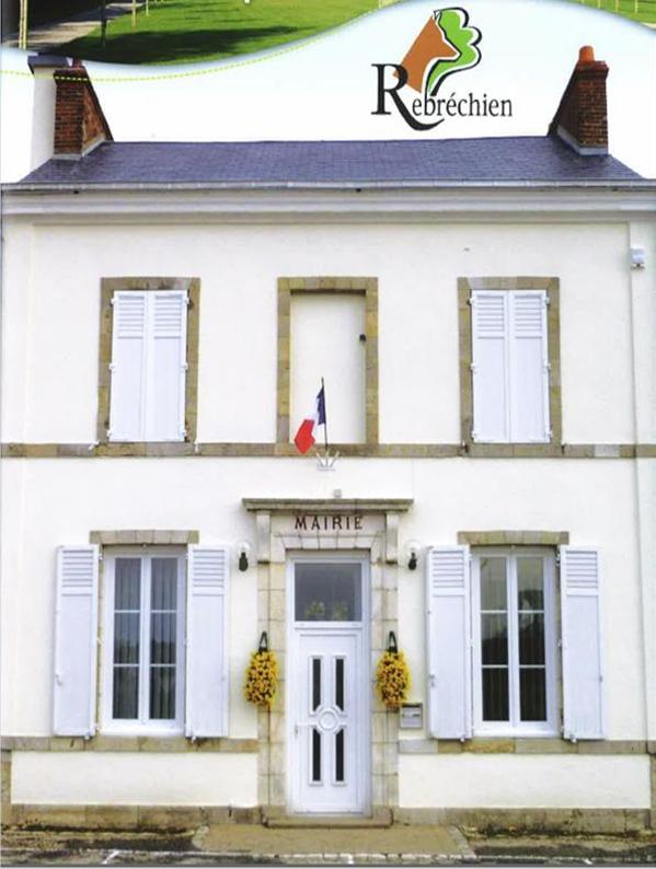mairie