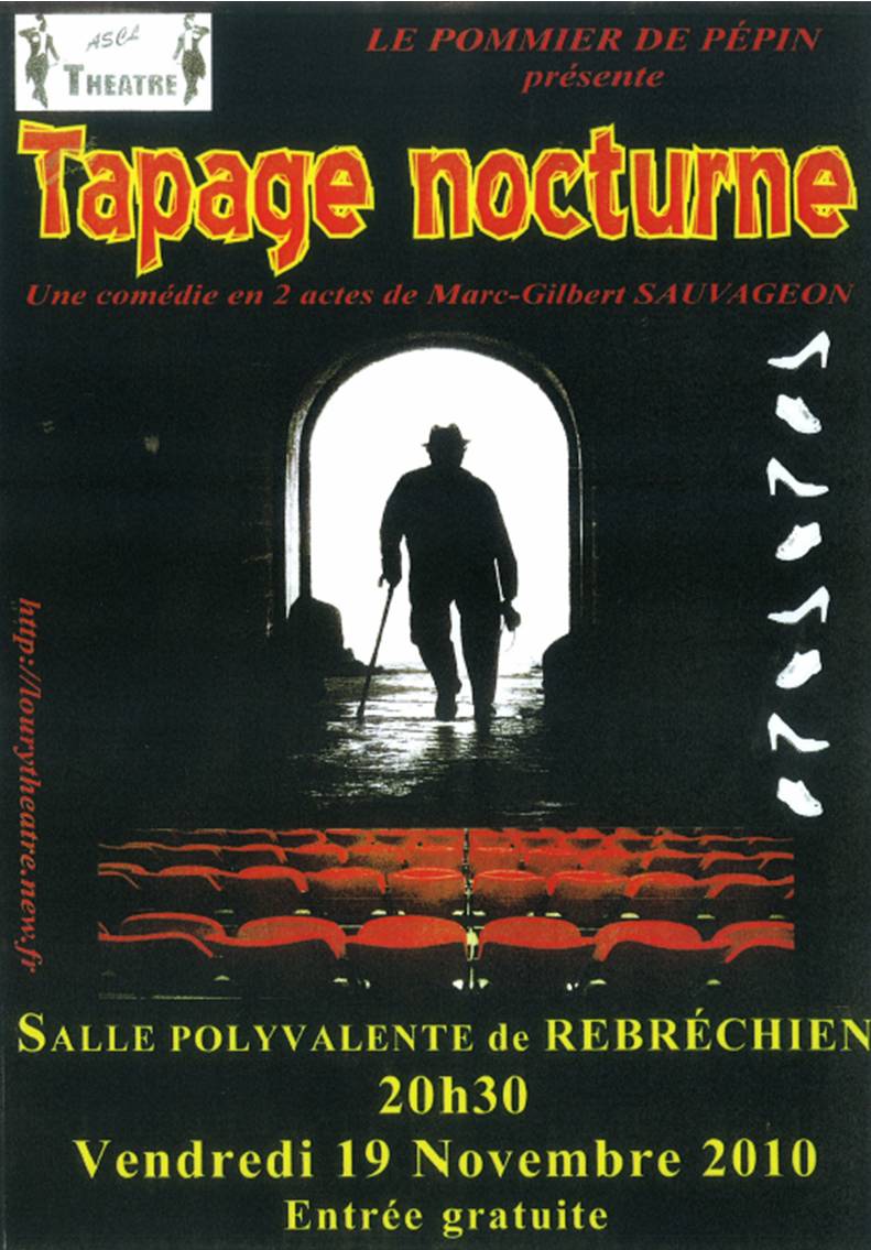 theatre
