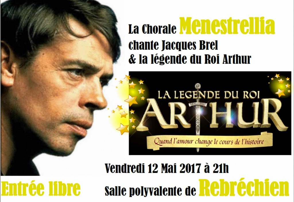 affiche 12 mai