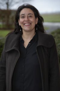 Delphine ADAM / Conseillère municipale