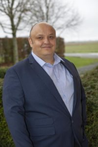 Cyrille BOURREAU / Conseiller municipal