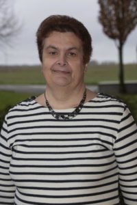 Corinne POUSSE / 1ère Adjointe