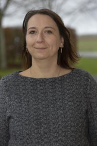 Marie DIANA / Conseillère municipale