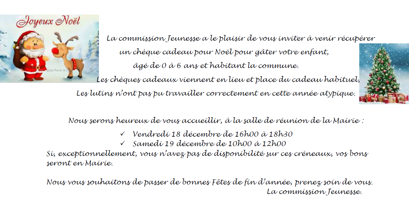 La Municipalite Offre Un Cadeau Aux Enfants De Moins De 6 Ans De La Commune La Municipalite Offre Un Cadeau Aux Enfants De Moins De 6 Ans De La Commune