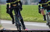 Courses cyclistes Jeunes le 1er mai 2022 à Rebréchien