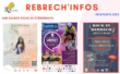 Distribution de vos Rebrech’infos de Printemps