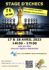 Stage d’échecs pour tous – 17 & 18 avril