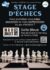Stage d’échecs Vennecy 10/11 juillet