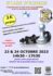 Stage d’échecs du 23 au 24 octobre 2023