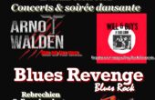 samedi 02 décembre 2023 - Concerts et soirée dansante