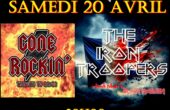 20 AVRIL - TROOPERS FEST