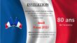 8 mai : invitation cérémonie commémorative