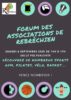 06 sept : forum des associations de rebréchien