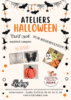 22 oct : ateliers couture et loisirs créatifs