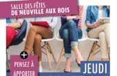 18 SEPT : FORUM EMPLOI & FORMATION