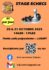 20 & 21 oct : stage echecs – loury