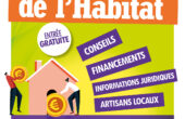 04 oct : salon de la rénovation de l'habitat