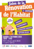 04 oct : CCf – salon de la rénovation de l&rsquo;habitat