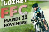 11 nov : cyclo cross - RLC