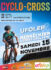 15 nov : cyclo cross – rlc 15 nov : cyclo cross – rlc