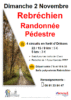 02 nov : randonnée pédestre – RCR