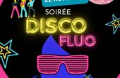 22 NOV : SOIRÉE DISCO KARAOKE