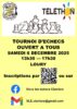 06 déc : Tournoi d&rsquo;échecs VLE – LOURY