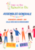 09 janv : Assemblée générale Rebrech&rsquo;en fête