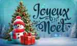 Joyeux noël 2025 à tous