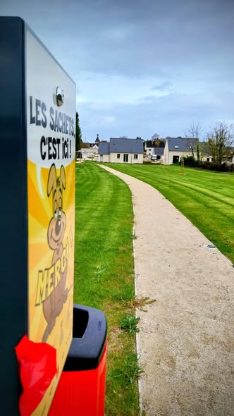 Création du futur mail de l&rsquo;orme au roi