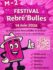14 juin : Aidez le festival Rebre&rsquo;bulles
