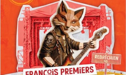 27 juin : Rock in Rebrech #15