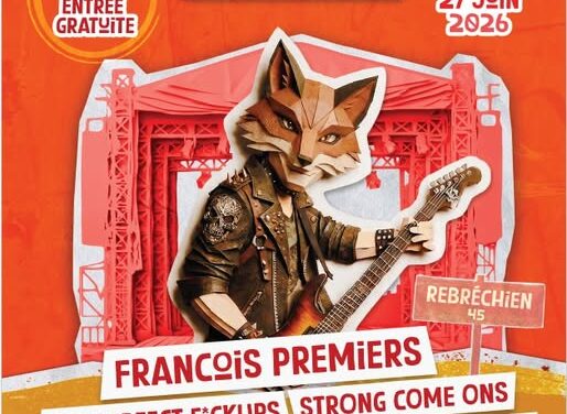 27 juin : Rock in Rebrech #15