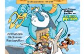14 JUIN : FESTIVAL DE BD & MANGA REBRÉ'BULLES