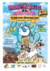 14 JUIN : GRAND FESTIVAL DE BD & MANGA REBRÉ&rsquo;BULLES