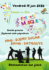 19 JUIN : FÊTE DE LA MUSIQUE
