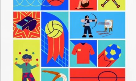 30 mai : samedi sportif jeunesse