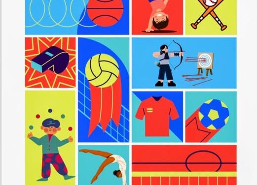 30 mai : samedi sportif jeunesse