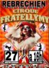 27 mai : cirque fratellymy