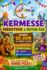 20 juin : Kermesse des écoles